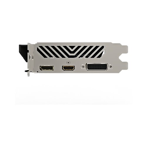 Gigabyte SVGA PCIE GV-N1656D6-4GD 2.0 grafička kartica Slike
