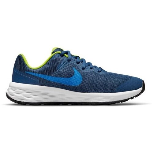 Nike Nizke superge Revolution 6 pisana Slike
