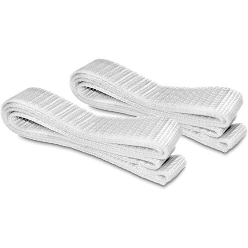 LECHUZA Jermena za podporo balkonskim koritom – bela - 80 cm Cene