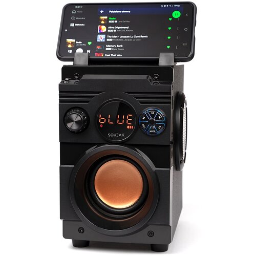 SQUEAK SPEAKER BASSBLASTER BLUETOOTH 5.1 SQ1001 Cijene