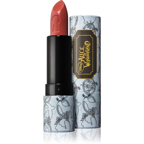 Makeup Revolution X Alice in Wonderland matirajoča šminka odtenek Impossible Nude 3.2 g Cene