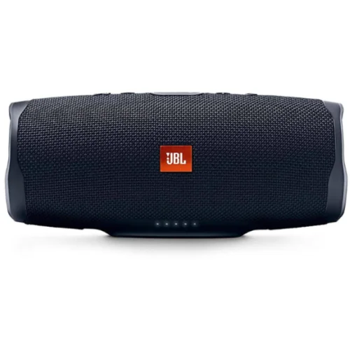  Zvučnik JBL Clip 4 Portable Speaker Black