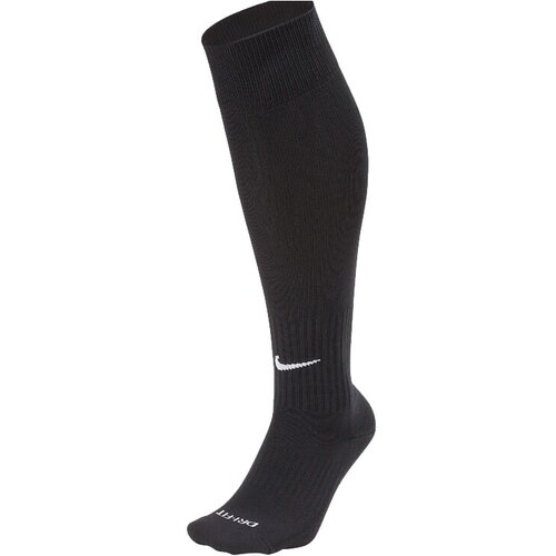 Nike &amp;Scaron;portne nogavice Cushioned Knee High Črna Slike