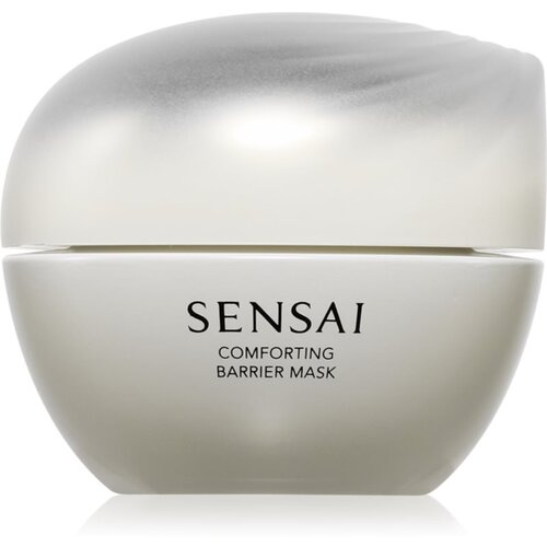 Sensai Comforting Barrier Mask luksuzna učvrstitvena maska za obraz 60 ml Cene