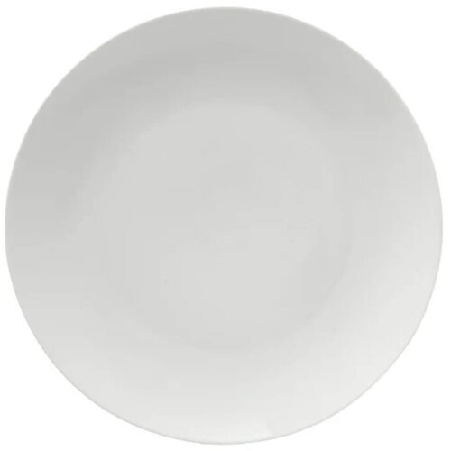 Maxwell williams Plitev krožnik White C&F Coupe 27cm / bel / porcelan, (5000199181) Cene