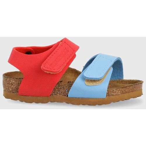 Birkenstock Otro&amp;scaron;ki sandali Palu Slike