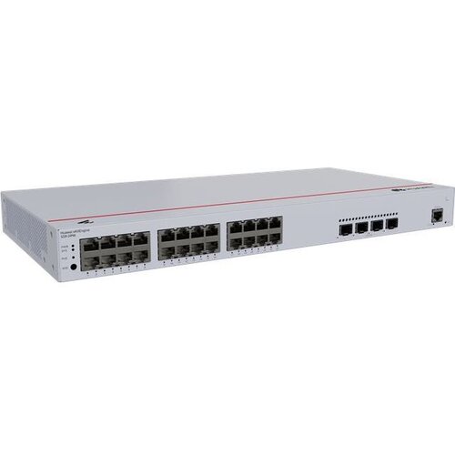 Huawei eKit Switch neupravlljivi S110-16LP2SR Slike