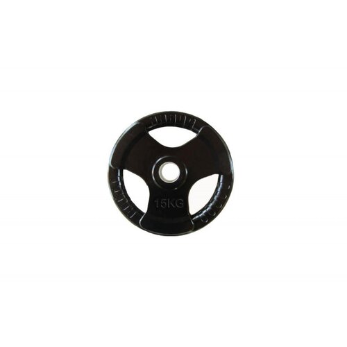 HAWK FITNESS Capriolo TREN-TEG 15kg 50mm GUMIRAN HT 291314 Cene