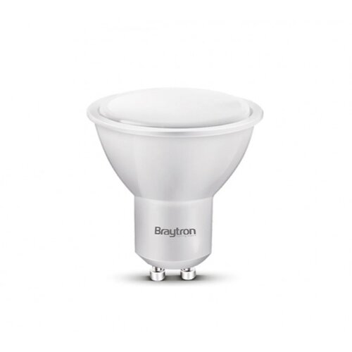 Braytron LED sijalica 5W-GU10-SMD-6500K-PLS Cijene