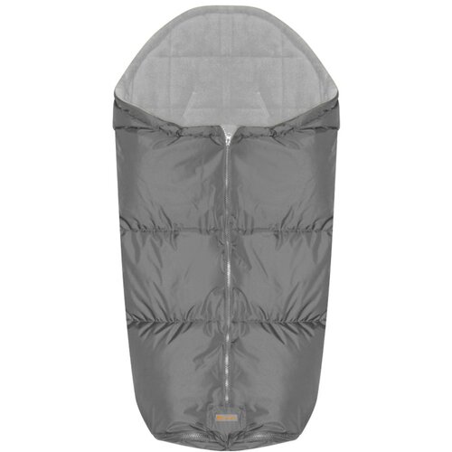 Lorelli POLARFLEECE Thermo Vreća za Kolica Thermo Stroller Bag Gray Slike