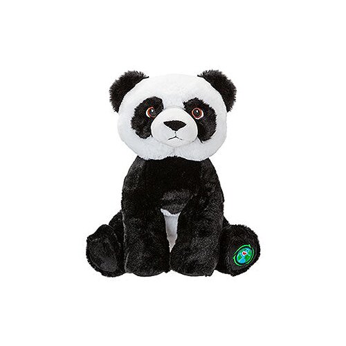 Pliš Eco Wild Life – anci od reciklirane plastike Panda Cene