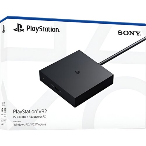 Sony PlayStation VR2 PC adapter Cijene