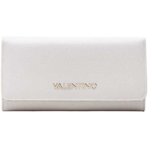 Valentino Bags Denarnice ALEXIA VPS5A8113 Siva Slike