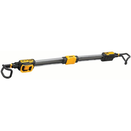 Dewalt DCL045-XJ baterijska avtomobilska svetilka, 12 / 18 voltov, 5.000 K 800 / barvna temperatura, svetilnost 1,65 lum Cene