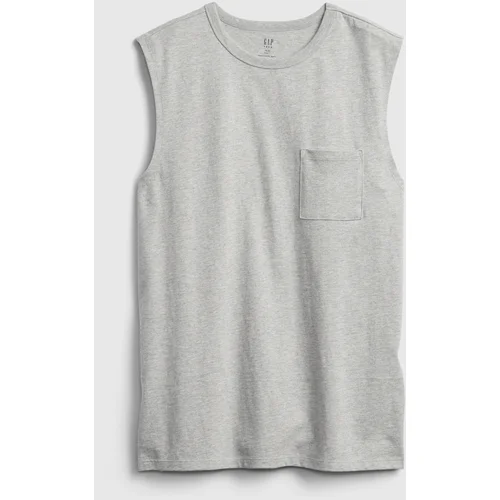 GAP Baby Tank Top Teen Muscle Tank - Boys