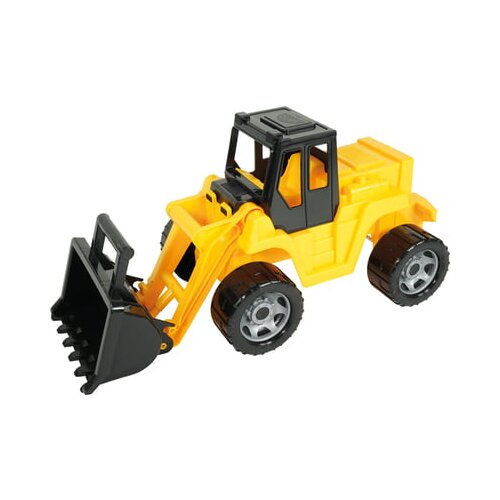 Lena GIGA TRUCKS utovarivač, 63 cm Slike