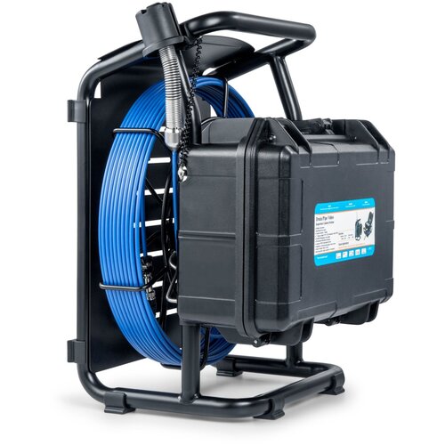 OXE InspCam Compact 40 - samonivelirna kamera za pregledovanje, (21007437) Slike