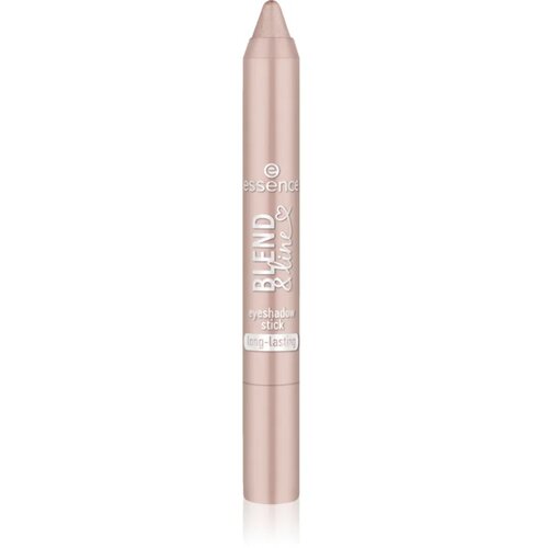 Essence Eyeshadow Pencil Blend Line - 06 Highlight your Life Bež Slike