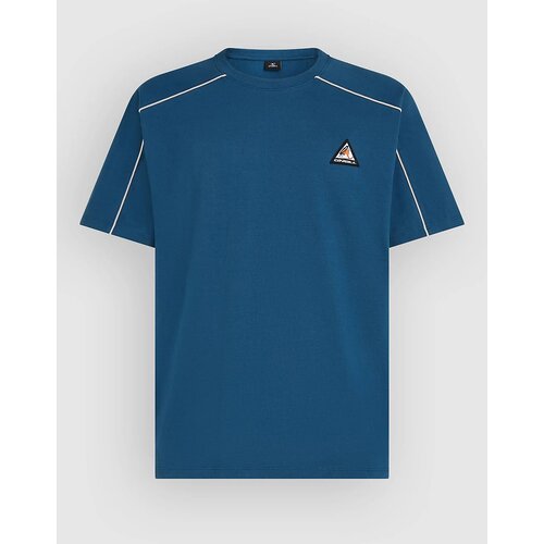 O'neill Fwc'Play T-Shirt regal blue Cene