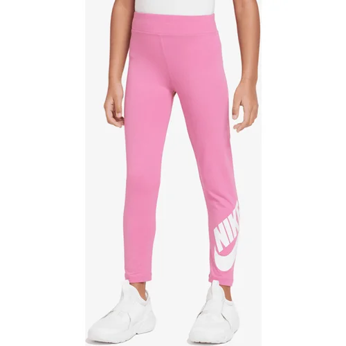 Nike Helanke NKG CLUB HBR HIGH RISE LEGGING