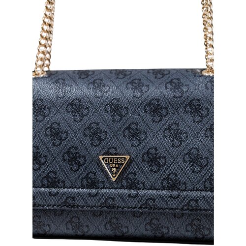 Guess Ročna torba Noelle II HWBG96 72210 Siva Cene