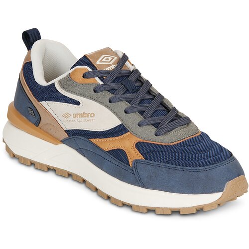 Umbro UPTON Tamno plava Slike