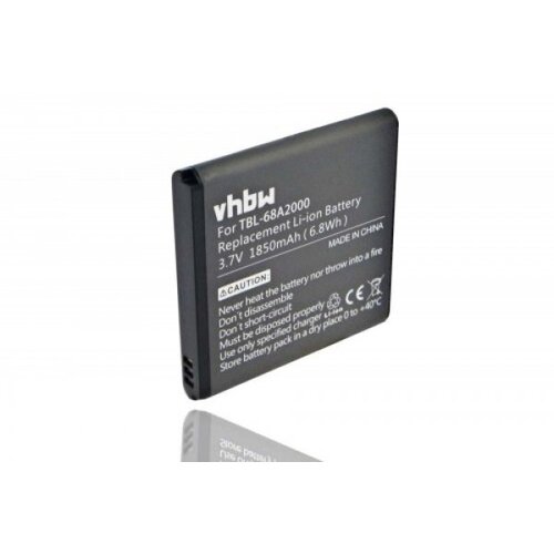 VHBW Baterija za TP-Link TL-MR3040, 1850 mAh Slike