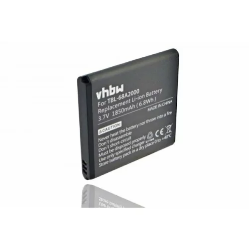 VHBW Baterija za TP-Link TL-MR3040, 1850 mAh