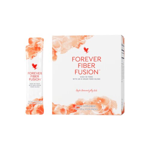 Forever Fiber Fusion Slike