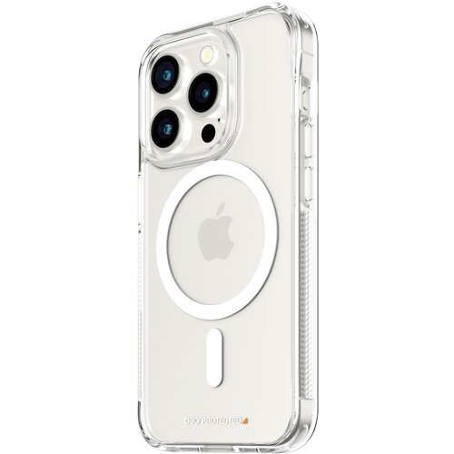 PanzerGlass HARDCASE MAGSAFE D3O IPHONE 15 PRO Slike