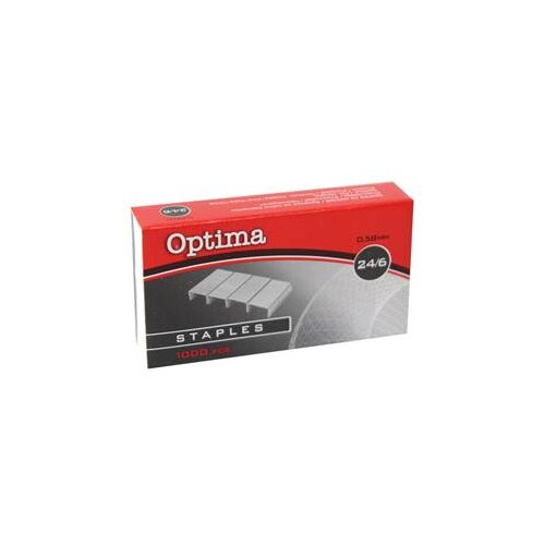 Uložak za klam.24/6 1M OPTIMA 22131 P10/500 Slike