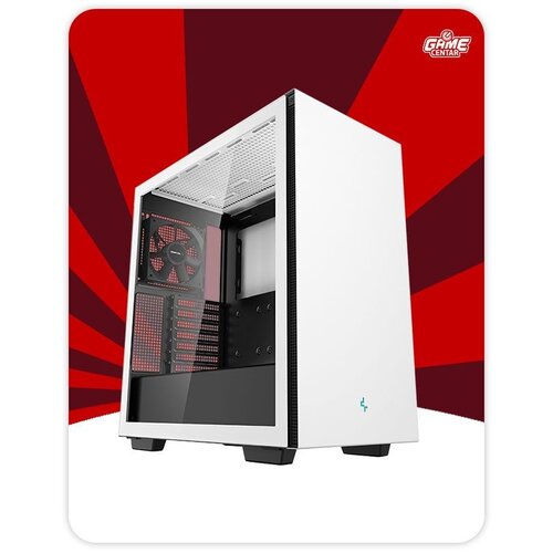  Računar game centar crusader - amd ryzen 7 7700X/32GB/3TB/RTX4070 ti 12GB Cene