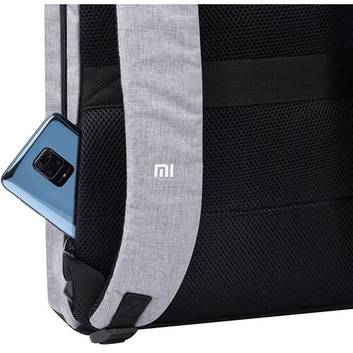 Xiaomi ranac za laptop commuter backpack 15,6&amp;quot; svetlo siva BHR4904GL Slike