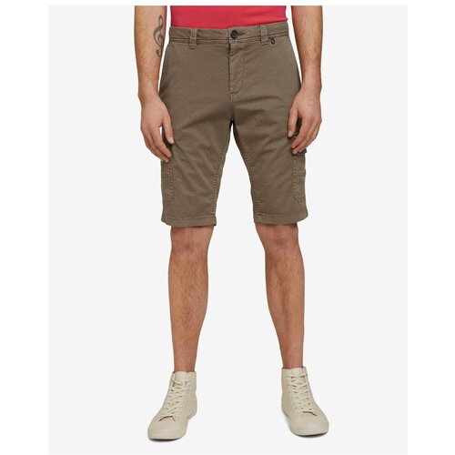 Tom Tailor Shorts - Men Slike