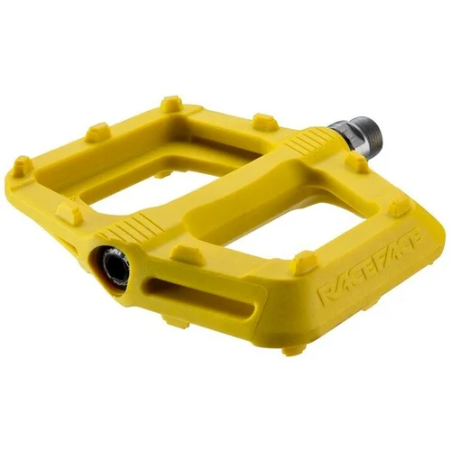 Race Face RIDE pedals