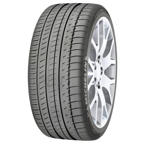 Michelin Latitude Sport ( 275/45 R19 108Y XL N0 ) Cene