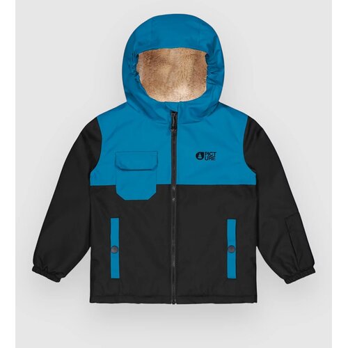  Snowy Kids Jakna serenity blue Cene