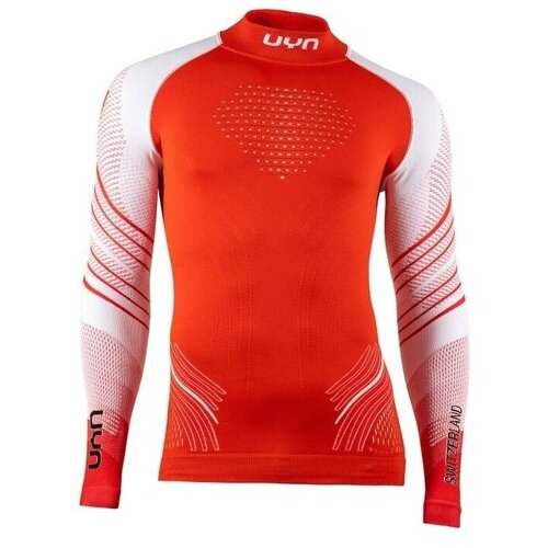 UYN Majice z dolgimi rokavi Natyon 2.0 pisana Cene