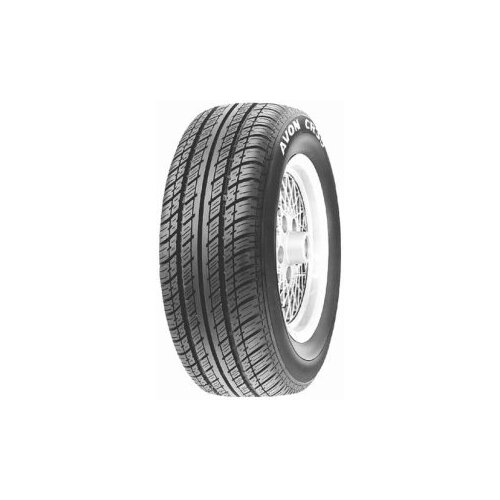 Avon Tyres Turbospeed CR39 ( 220/65 R390 97V ) letna pnevmatika Slike