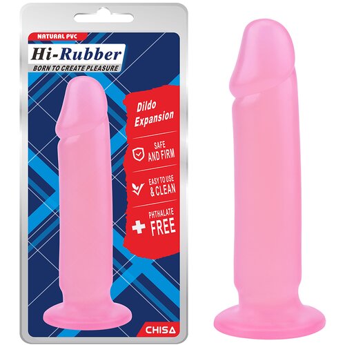 Debra Dildo Expansion Pink CN 711430766 Cene