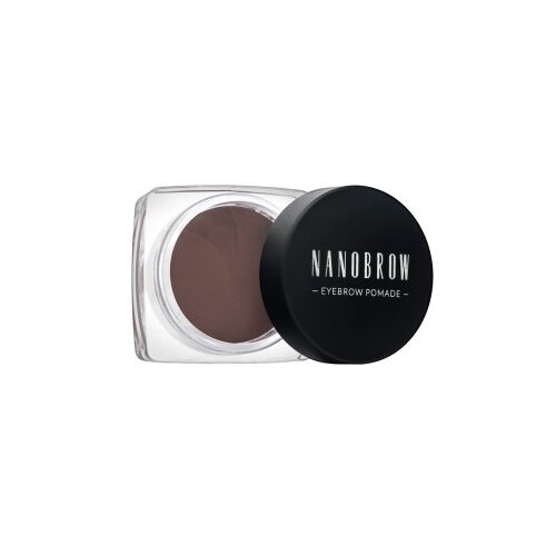 Nanobrow Eyebrow Pomade pomada za obrve Medium Brown 6 g Slike