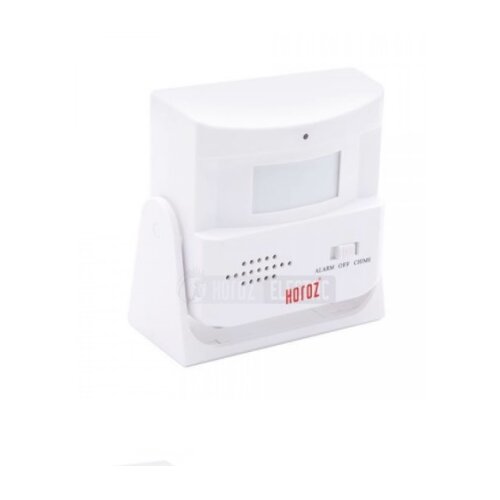 Horoz Electric ALARM ZVUCNI SIGNALIZATOR NA SENZOR ILI ZVONO Slike