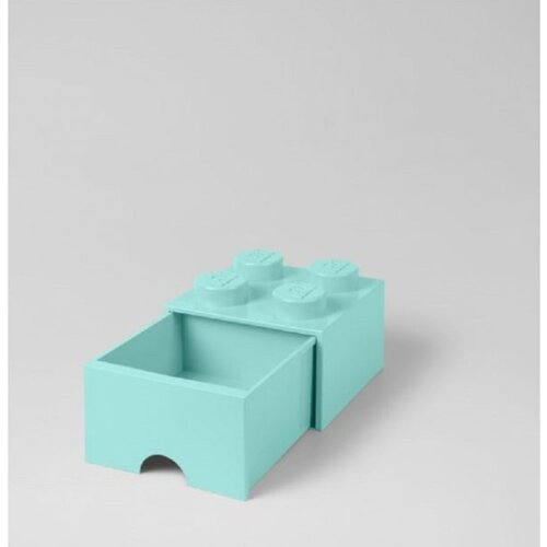 Lego fioka (4): Akva Slike