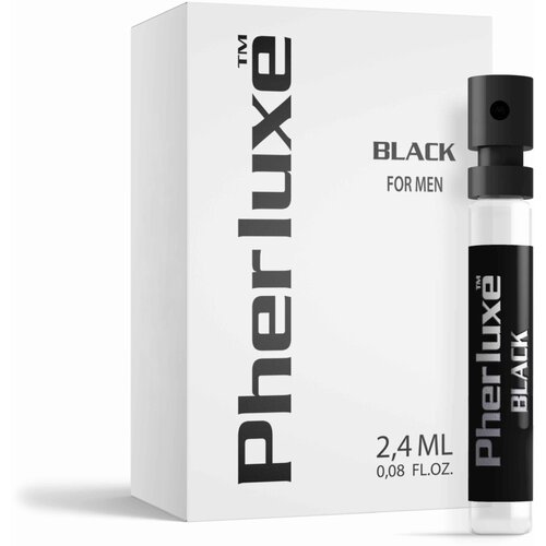  Pherluxe Black for men 2,4ml 6 00107 Cene