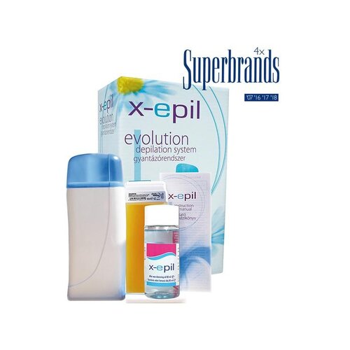 X EPIL X-Epil XE9085 Cijene
