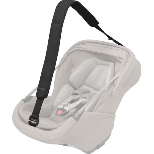 Maxi-Cosi autosjedalica i-Size 40-87 cm Coral Slide Pro black 8541057110 Cene