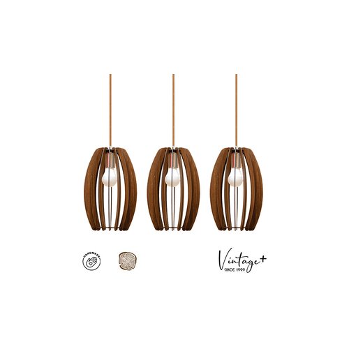 VINTAGE + Visilica SERGIO T210/3L Slike