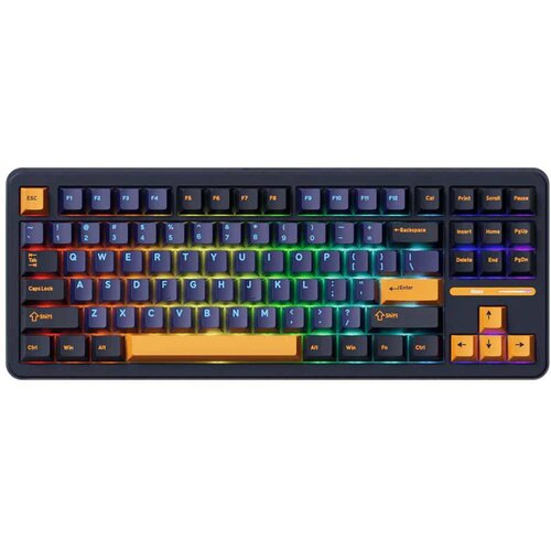 Akko Tac 87 Horizon - Mechanical Gaming Keyboard ( 071314 ) Cene