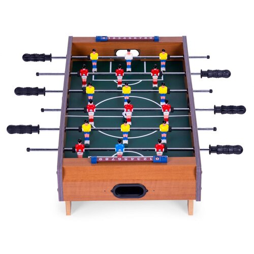 ECO TOYS Mali stolni nogomet 70x35 cm Slike