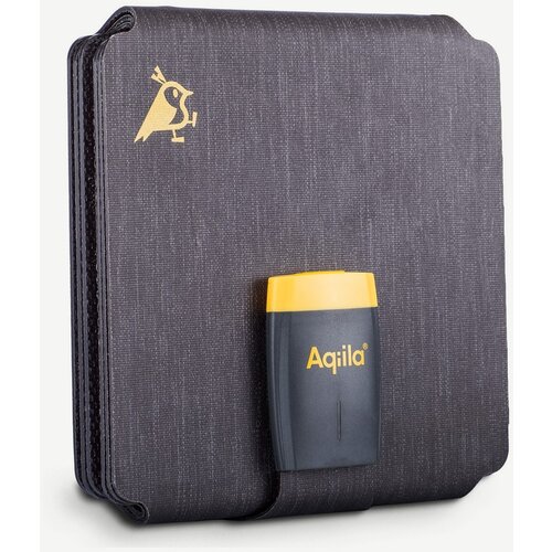 Aqiila sunbird P21 prenosni sončni panel, (21364224) Cene